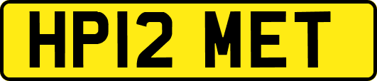 HP12MET
