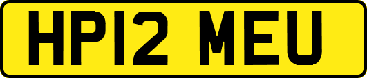 HP12MEU