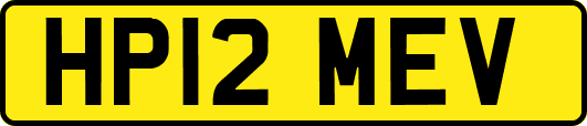 HP12MEV