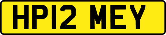 HP12MEY