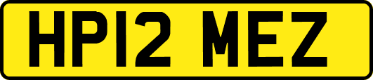 HP12MEZ