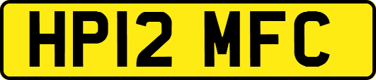 HP12MFC