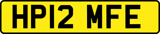 HP12MFE
