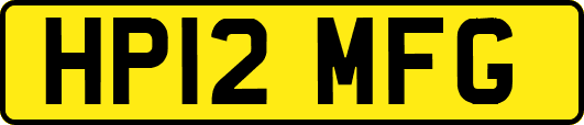 HP12MFG