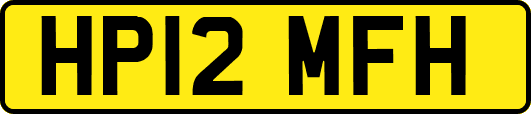 HP12MFH