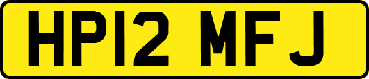 HP12MFJ