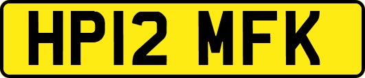 HP12MFK