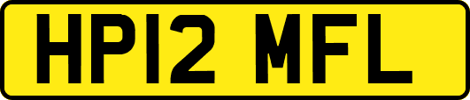 HP12MFL