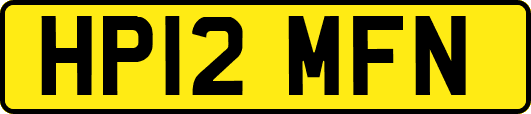 HP12MFN