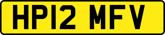 HP12MFV