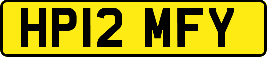 HP12MFY
