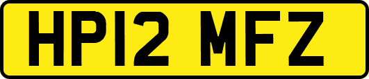 HP12MFZ