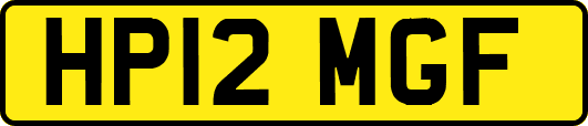 HP12MGF