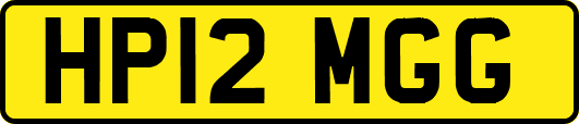 HP12MGG
