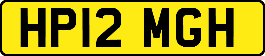 HP12MGH