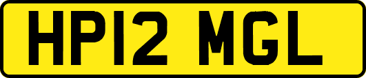 HP12MGL