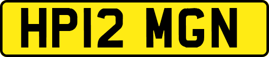 HP12MGN