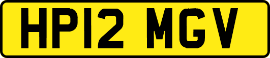 HP12MGV