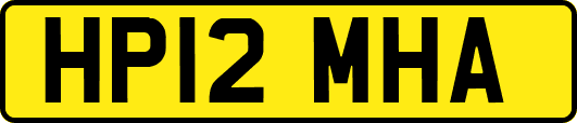 HP12MHA
