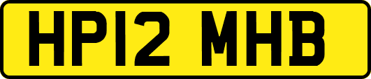 HP12MHB