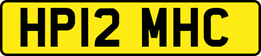 HP12MHC
