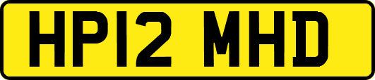 HP12MHD