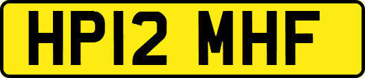 HP12MHF