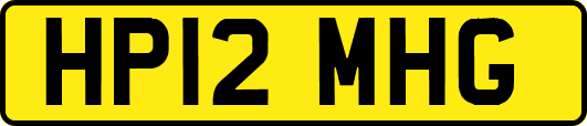HP12MHG