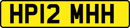 HP12MHH