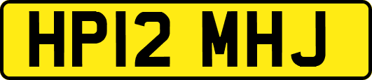 HP12MHJ