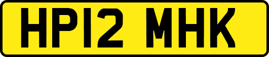HP12MHK