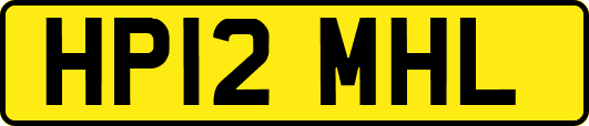 HP12MHL
