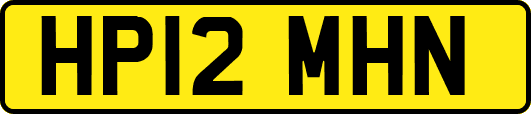 HP12MHN