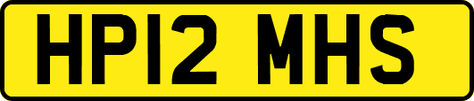 HP12MHS