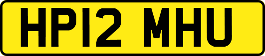 HP12MHU