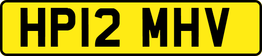 HP12MHV
