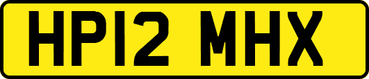 HP12MHX
