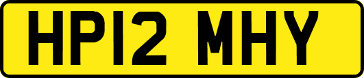HP12MHY