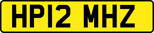 HP12MHZ