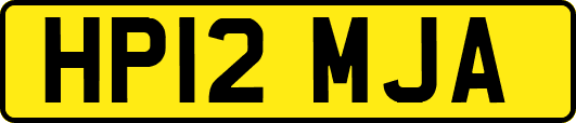 HP12MJA