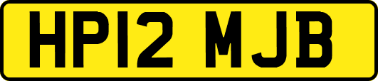 HP12MJB