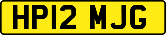 HP12MJG