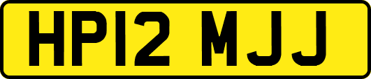 HP12MJJ