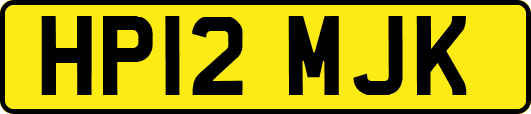 HP12MJK