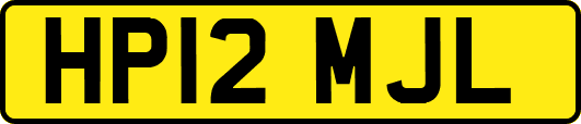HP12MJL
