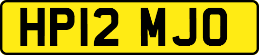 HP12MJO