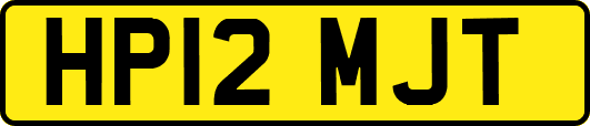 HP12MJT