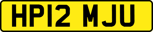 HP12MJU
