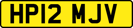 HP12MJV