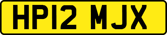 HP12MJX